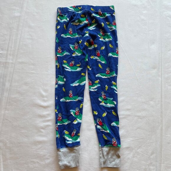 Mini Boden Pajamas size 8 - Picture 10 of 10